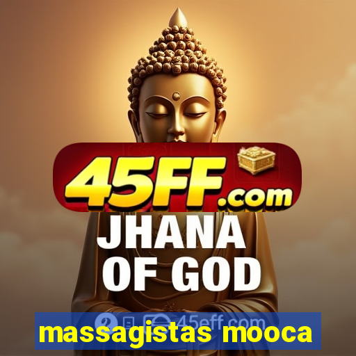 massagistas mooca